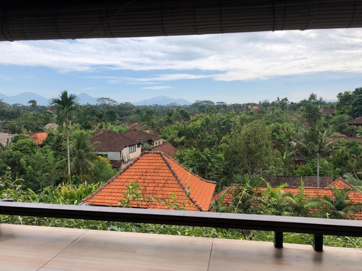 Hidden Padma Retreat Hotel Ubud  Exterior photo